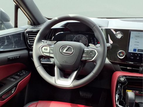Used 2023 Lexus NX 350 AWD image 14