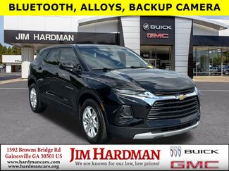 Used 2019 Chevrolet Blazer LT FWD video 1