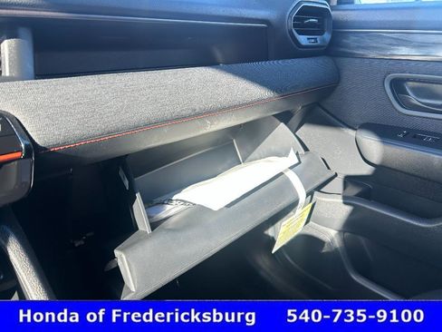 Certified 2026 Honda Passport TrailSport image 24