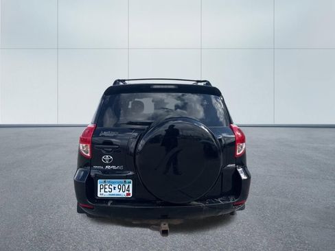Used 2007 Toyota RAV4 Limited image 12