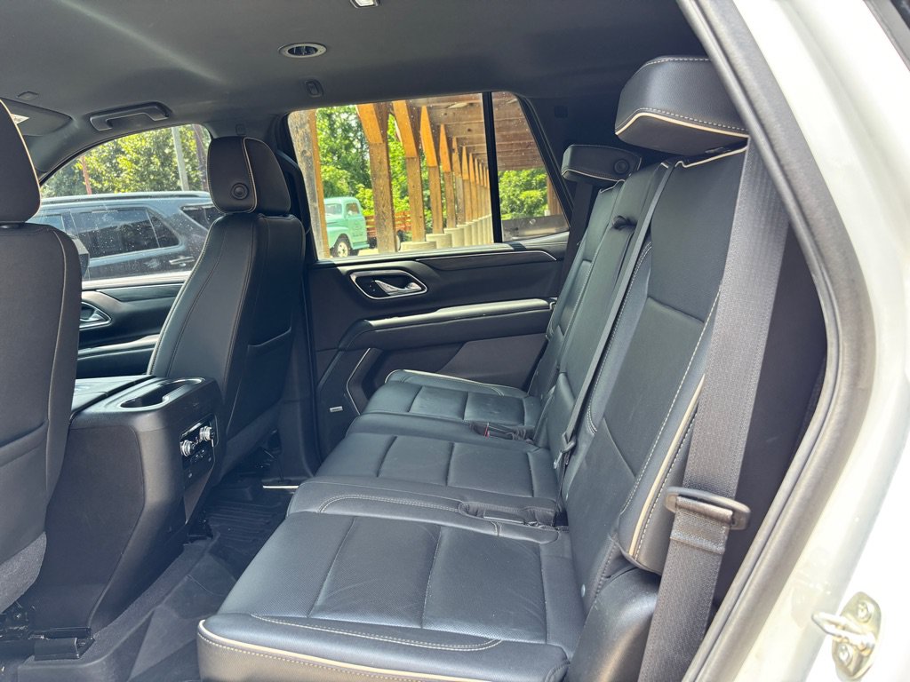 Used 2021 GMC Yukon SLT AWD/4WD image 14