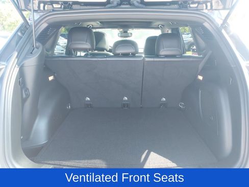 Used 2023 Jeep Compass Limited w/ Elite Group AWD/4WD image 35