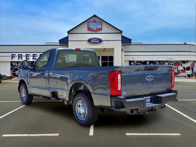 New 2025 Ford F250 XL RWD image 5