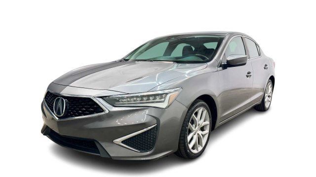Used 2019 Acura ILX FWD image 5