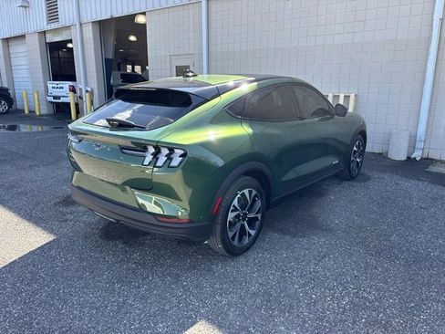 Used 2024 Ford Mustang Mach-E Select image 3