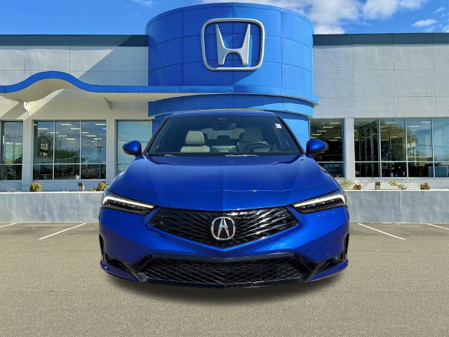 Used 2024 Acura Integra A-Spec w/ Technology Package FWD image 6
