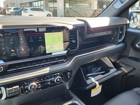 New 2026 GMC Sierra 1500 SLT w/ SLT Premium Plus Package image 34