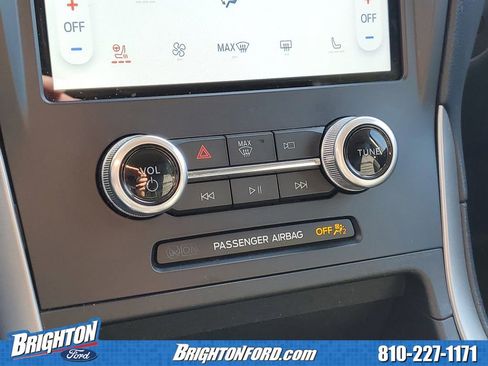 Used 2022 Ford Edge SEL w/ Convenience Package AWD/4WD image 26