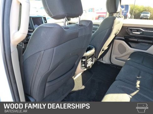 Used 2019 RAM 1500 Big Horn image 22