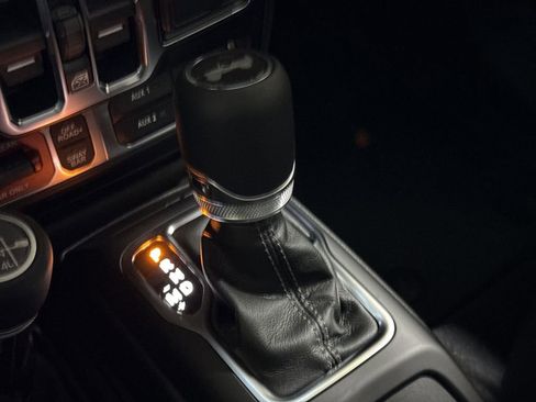 New 2026 Jeep Wrangler Unlimited Rubicon image 19