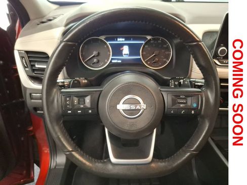 Used 2024 Nissan Rogue SV w/ SV Premium Package AWD/4WD image 18