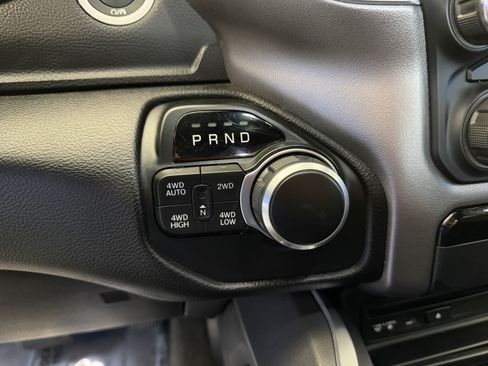 Used 2019 RAM 1500 Big Horn AWD/4WD image 22