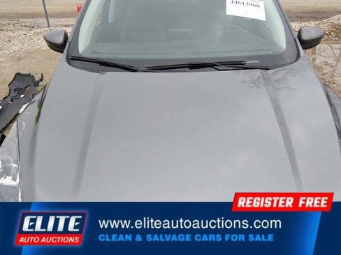Used 2022 Ford Escape SEL w/ Technology Package AWD/4WD image 34