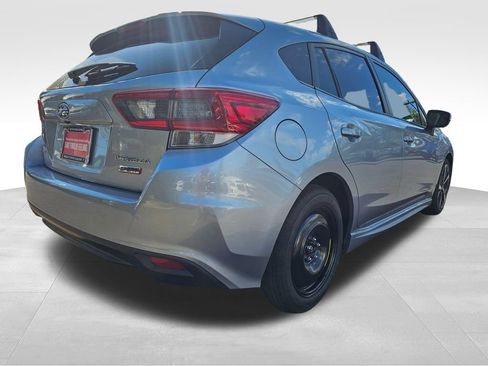 Used 2023 Subaru Impreza 2.0i Sport AWD/4WD image 13