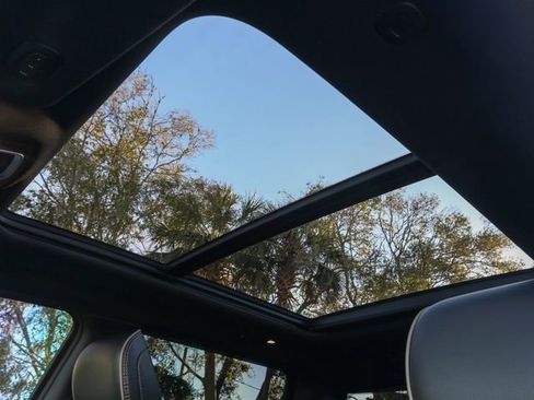 Used 2024 RAM 1500 Laramie image 23