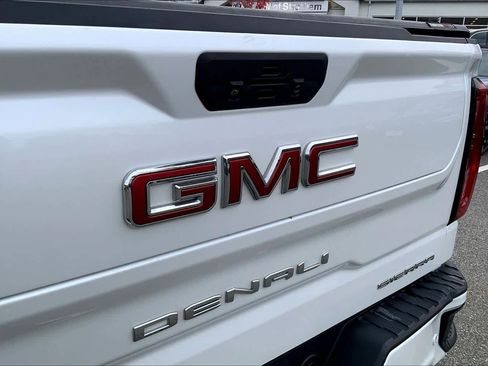 Used 2021 GMC Sierra 1500 Denali w/ Technology Package image 32