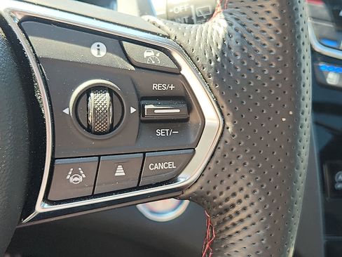 Certified 2025 Acura RDX A-Spec image 25