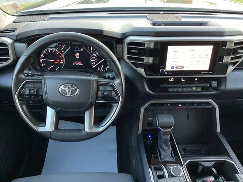Used 2024 Toyota Tundra SR5 AWD/4WD image 15