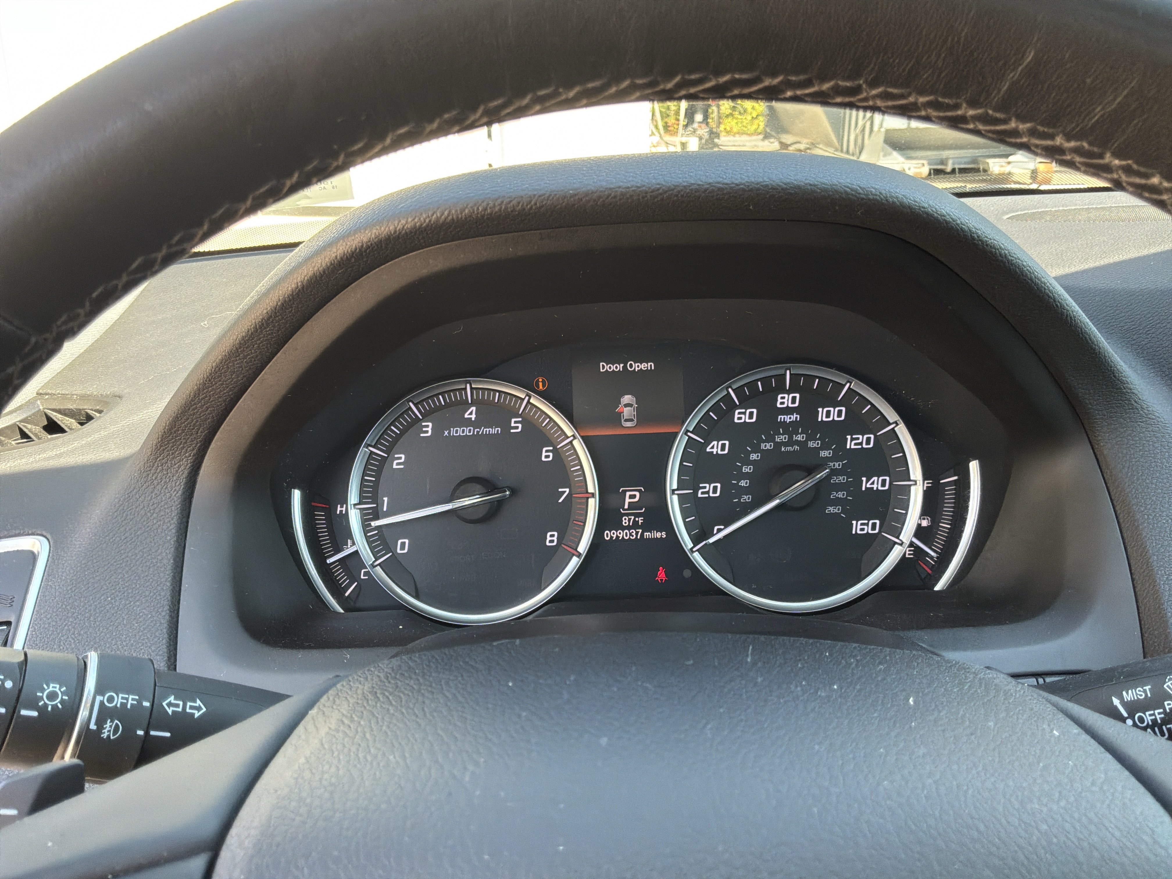 Used 2015 Acura TLX w/ Advance Package AWD/4WD image 21