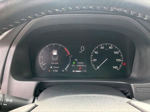 Used 2024 Honda Ridgeline RTL image 11