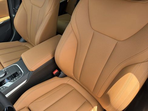 New 2025 BMW 330i Sedan w/ Convenience Package RWD image 21
