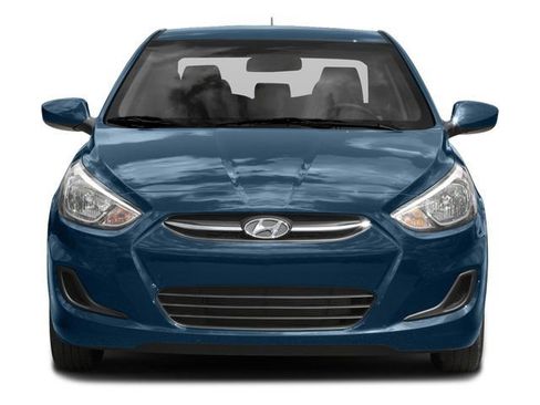 Used 2016 Hyundai Accent SE FWD image 7