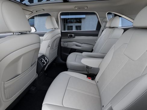 New 2026 Kia Sorento X-Line EX AWD/4WD image 18