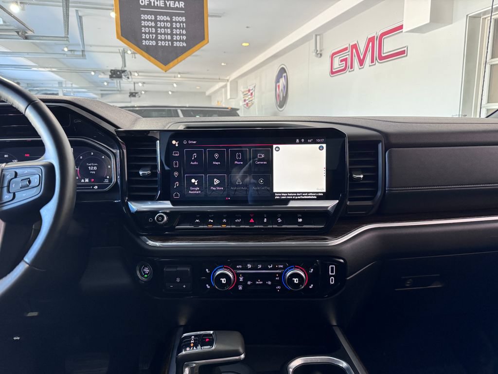 Certified 2024 GMC Sierra 1500 Elevation w/ Elevation Premium Package AWD/4WD image 20
