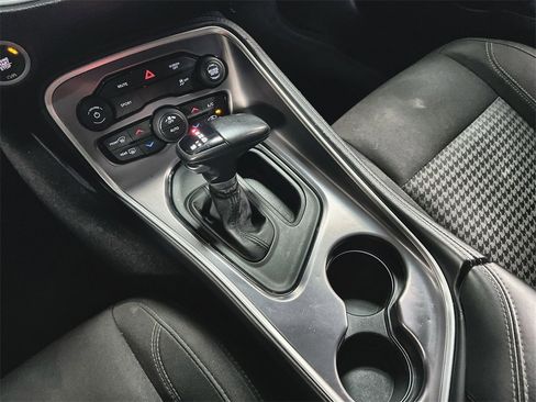 Used 2021 Dodge Challenger SXT w/ Blacktop Package image 31