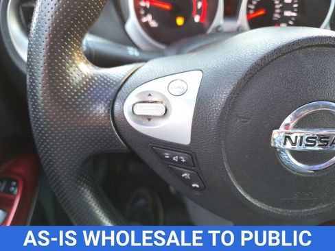 Used 2014 Nissan Juke S image 38