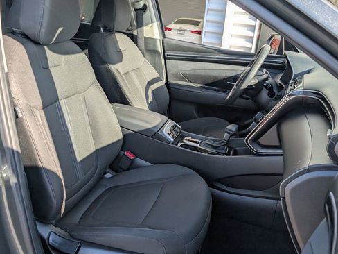 Used 2023 Hyundai Tucson SEL image 17