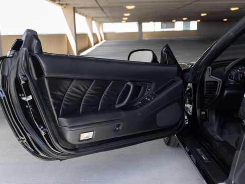 Used 1995 Acura NSX T RWD image 47