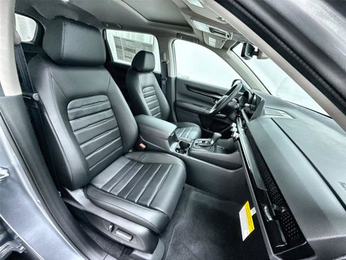 New 2026 Honda CR-V EX-L image 30