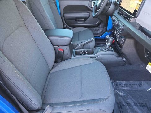 New 2026 Jeep Wrangler Sport S image 17