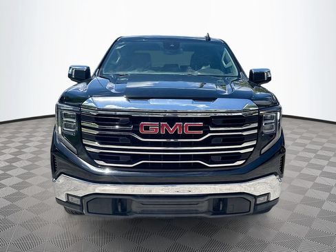 Used 2025 GMC Sierra 1500 SLT AWD/4WD image 2