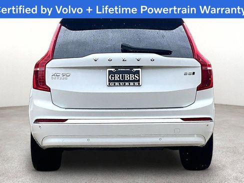 Certified 2023 Volvo XC90 B5 Plus w/ Protection Package Premier AWD/4WD image 7