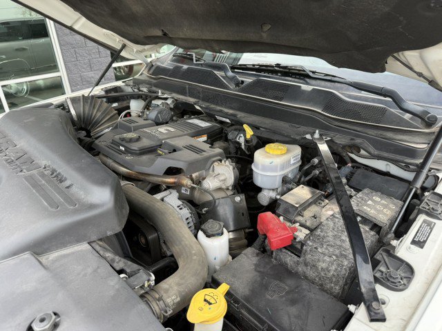 Used 2019 RAM 3500 Limited AWD/4WD image 25