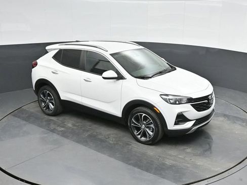 Used 2022 Buick Encore GX Select image 32