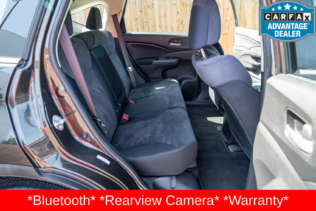 Used 2014 Honda CR-V LX image 19