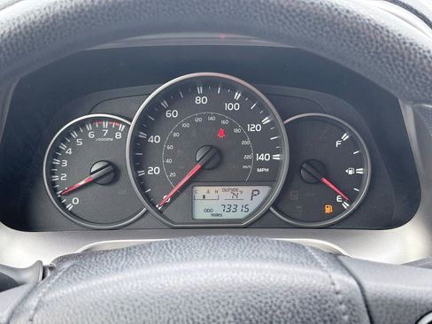 Used 2016 Toyota RAV4 LE FWD image 8