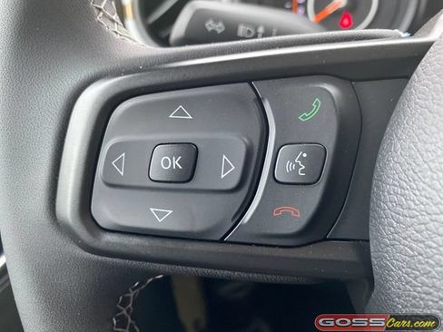 Certified 2025 Jeep Wrangler Unlimited Sport AWD/4WD image 17