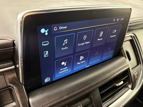 Used 2022 Chevrolet Tahoe RST w/ Luxury Package image 36