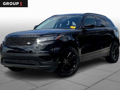 Used 2024 Land Rover Range Rover Velar S