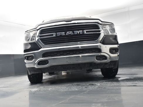 Used 2021 RAM 1500 Big Horn image 23