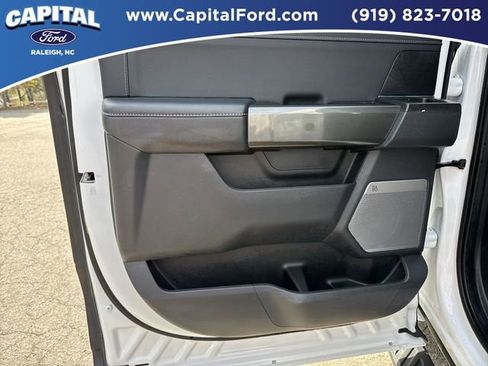 Certified 2023 Ford F150 XLT w/ Equipment Group 302A High AWD/4WD image 18