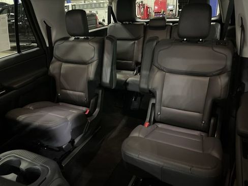 New 2026 Ford Expedition Max Active AWD/4WD image 28