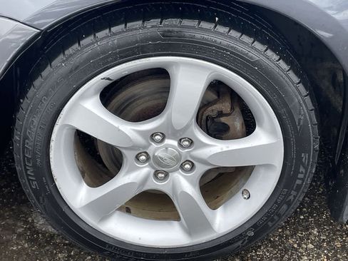 Used 2008 Subaru Legacy 2.5i Limited image 34