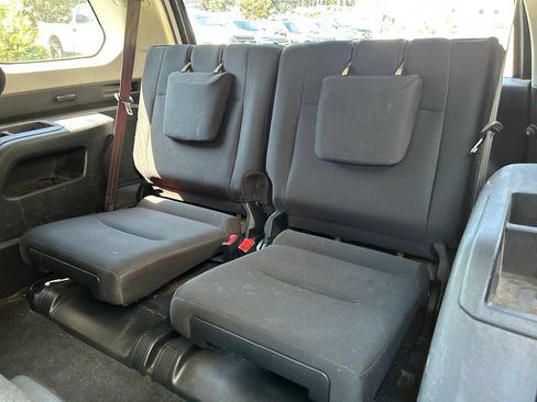 Used 2018 Toyota 4Runner SR5 RWD image 12