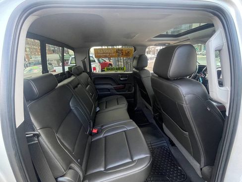 Used 2018 GMC Sierra 1500 SLT image 28