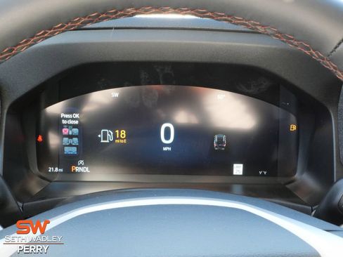 New 2026 Ford Explorer Active w/ Active Comfort Package image 18